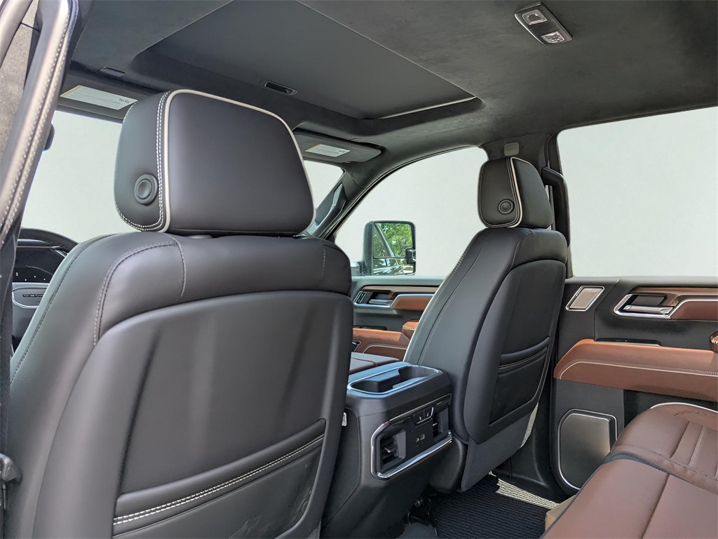 New Car 2025 Gmc Sierra 2500hd  Denali Ultimate For Sale Under $100,000 In Austin, Texas