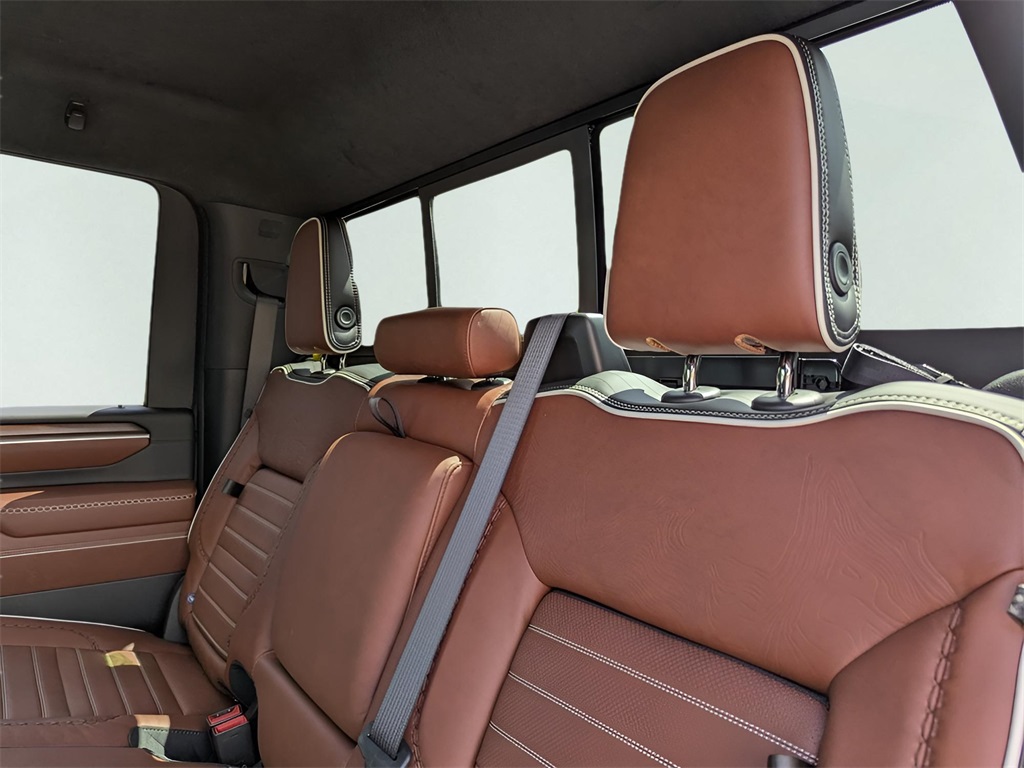New Car 2025 Gmc Sierra 2500hd  Denali Ultimate For Sale Under $100,000 In Austin, Texas