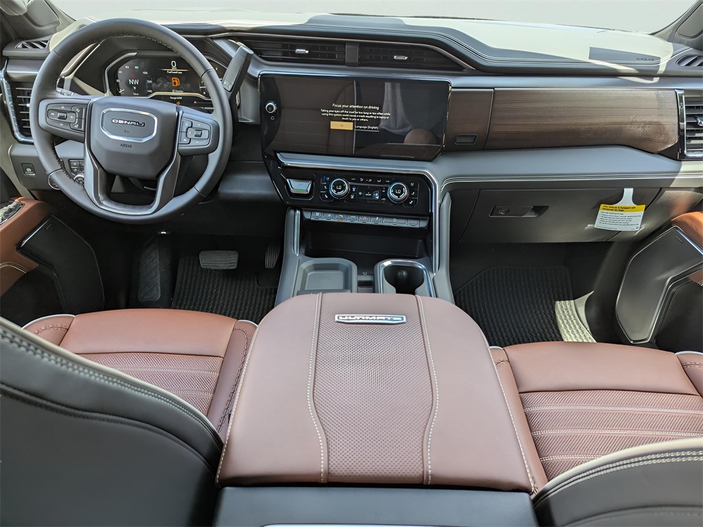 New Car 2025 Gmc Sierra 2500hd  Denali Ultimate For Sale Under $100,000 In Austin, Texas