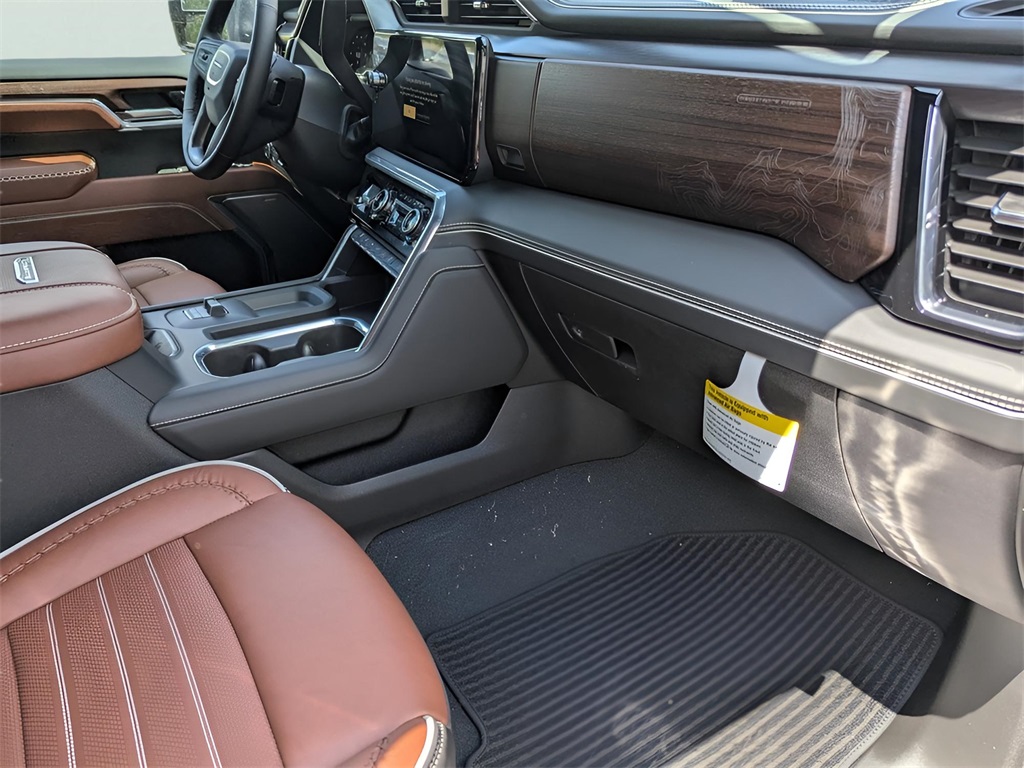 New Car 2025 Gmc Sierra 2500hd  Denali Ultimate For Sale Under $100,000 In Austin, Texas
