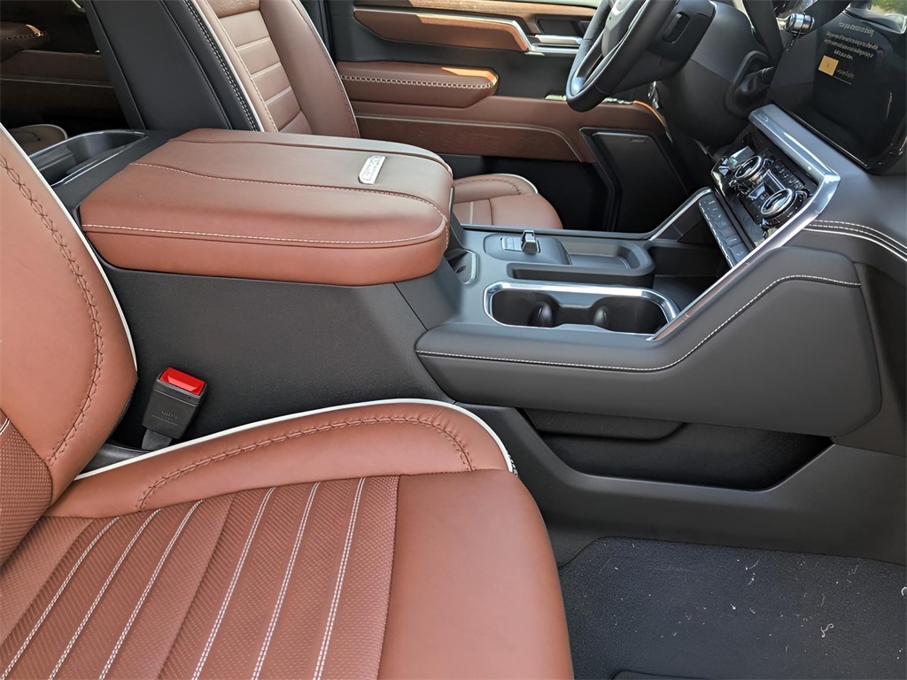 New Car 2025 Gmc Sierra 2500hd  Denali Ultimate For Sale Under $100,000 In Austin, Texas