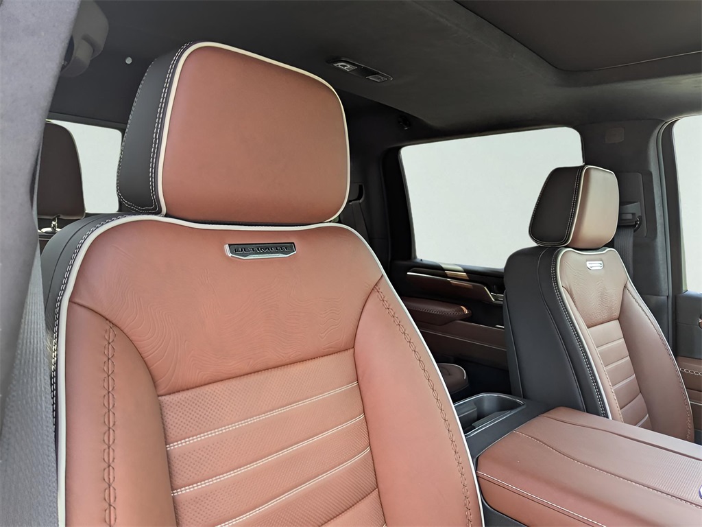 New Car 2025 Gmc Sierra 2500hd  Denali Ultimate For Sale Under $100,000 In Austin, Texas