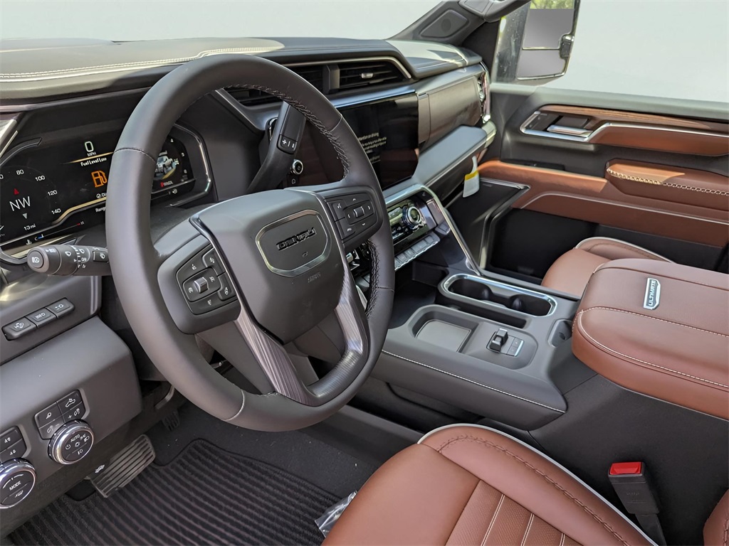 New Car 2025 Gmc Sierra 2500hd  Denali Ultimate For Sale Under $100,000 In Austin, Texas