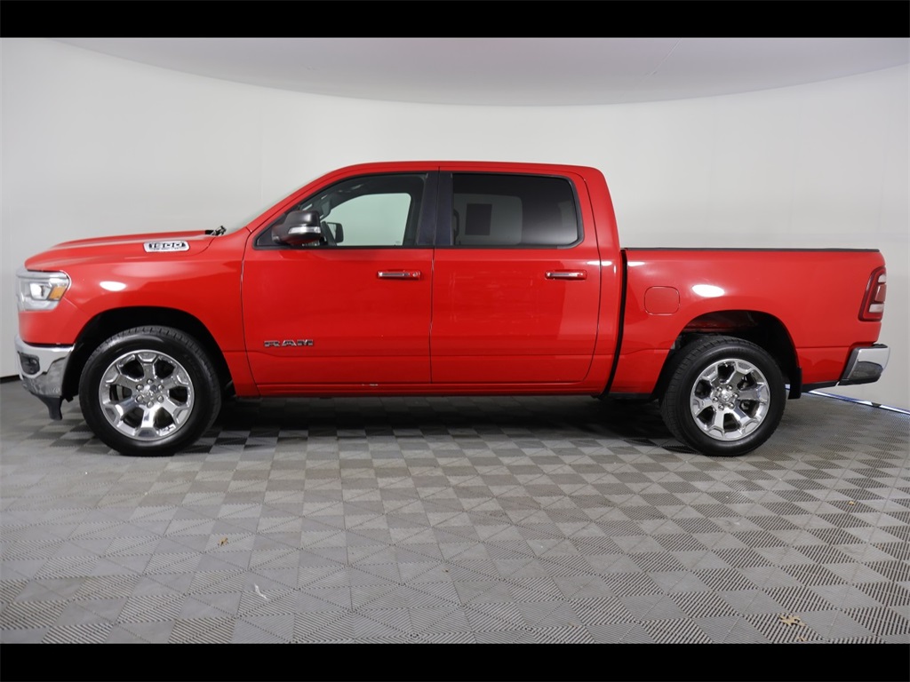 2019 Ram 1500 Big Horn Lone Star photo 3