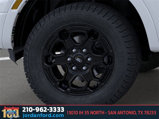 New Car 2025 Ford Ranger  Xlt For Sale Under $40,000 In San Antonio, Texas