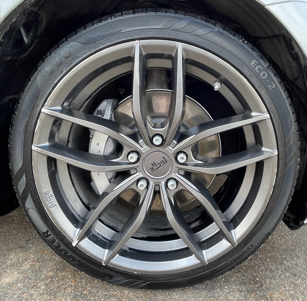 2022 Tesla Model 3 Base White at Emmons Autoplex