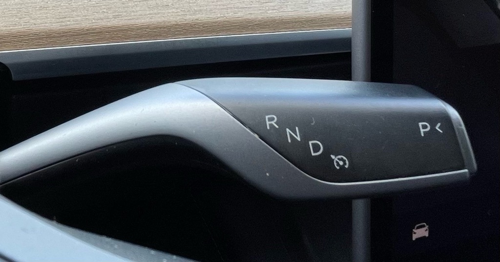 2022 Tesla Model 3 Base White at Emmons Autoplex