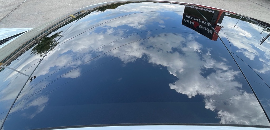 2022 Tesla Model 3 Base White at Emmons Autoplex