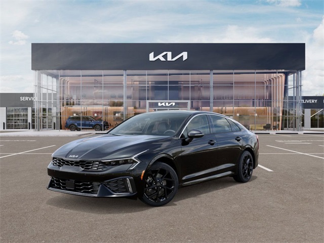 2026 Kia K5 for sale in Cleveland, Ohio