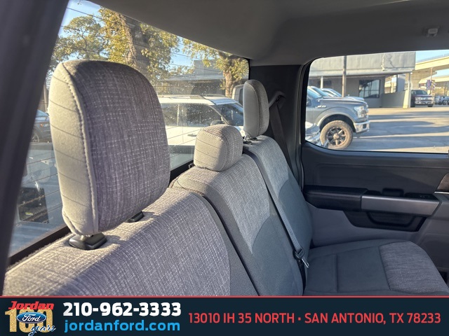 Used Car 2023 Ford F-150  Xlt For Sale Under $50,000 In San Antonio, Texas