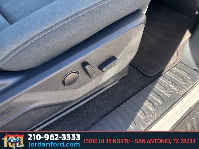 Used Car 2023 Ford F-150  Xlt For Sale Under $50,000 In San Antonio, Texas