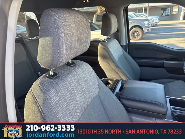 Used Car 2023 Ford F-150  Xlt For Sale Under $50,000 In San Antonio, Texas