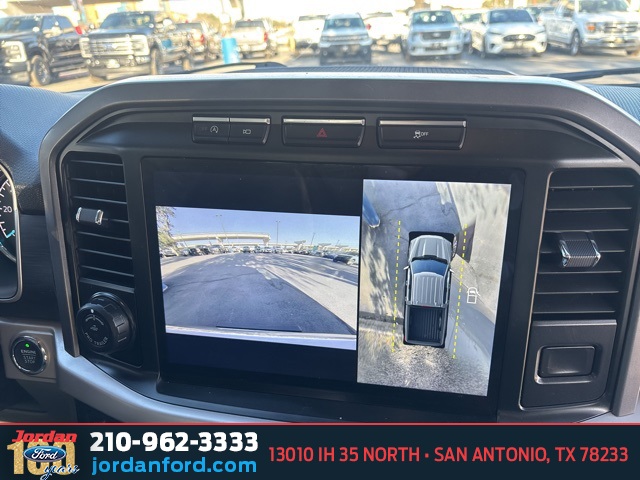 Used Car 2023 Ford F-150  Xlt For Sale Under $50,000 In San Antonio, Texas