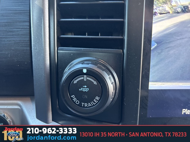 Used Car 2023 Ford F-150  Xlt For Sale Under $50,000 In San Antonio, Texas