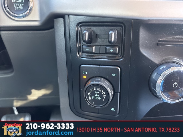 Used Car 2023 Ford F-150  Xlt For Sale Under $50,000 In San Antonio, Texas