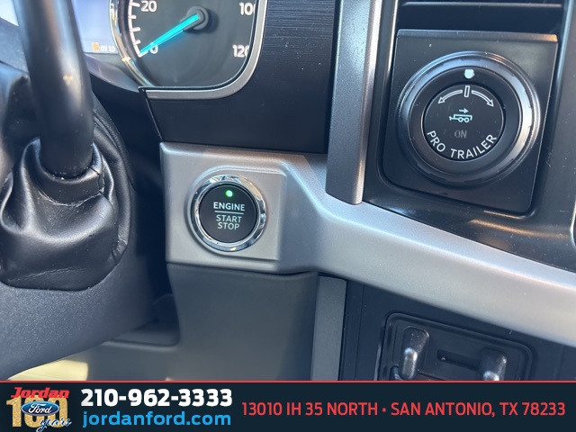 Used Car 2023 Ford F-150  Xlt For Sale Under $50,000 In San Antonio, Texas