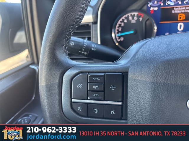 Used Car 2023 Ford F-150  Xlt For Sale Under $50,000 In San Antonio, Texas