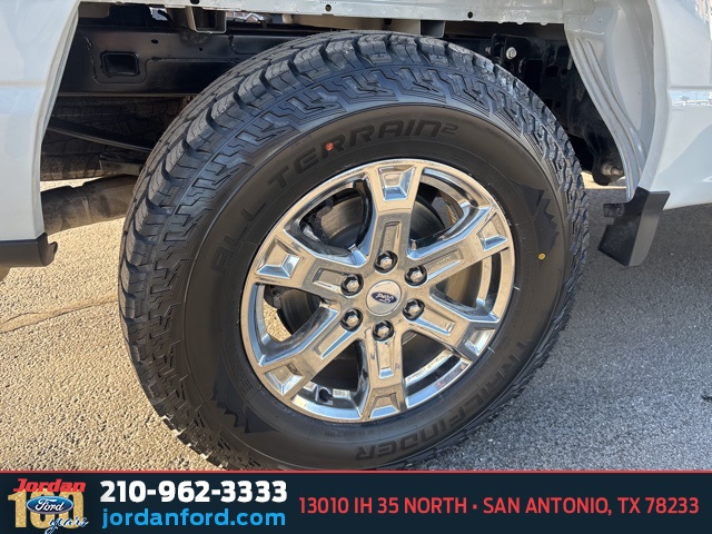 Used Car 2023 Ford F-150  Xlt For Sale Under $50,000 In San Antonio, Texas