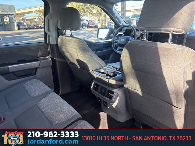 Used Car 2023 Ford F-150  Xlt For Sale Under $50,000 In San Antonio, Texas