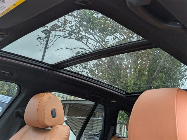 2021 BMW X5 xDrive40i White at Emmons Autoplex