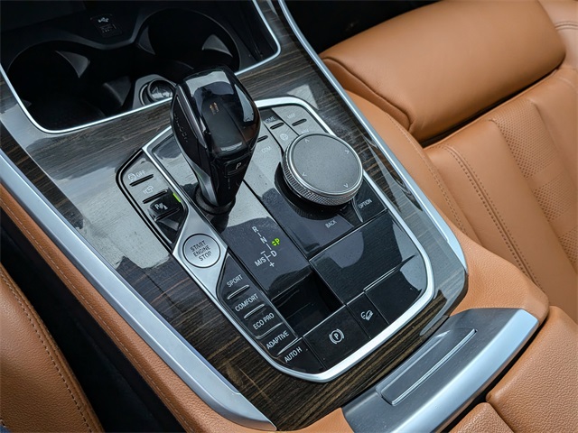 2021 BMW X5 xDrive40i White at Emmons Autoplex