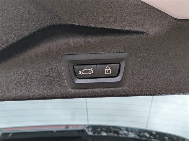 2021 BMW X5 xDrive40i White at Emmons Autoplex