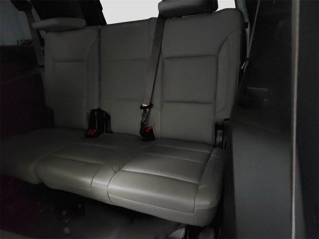 2021 Chevrolet Tahoe Z71 Black at Classic Elite Chevrolet Sugar Land