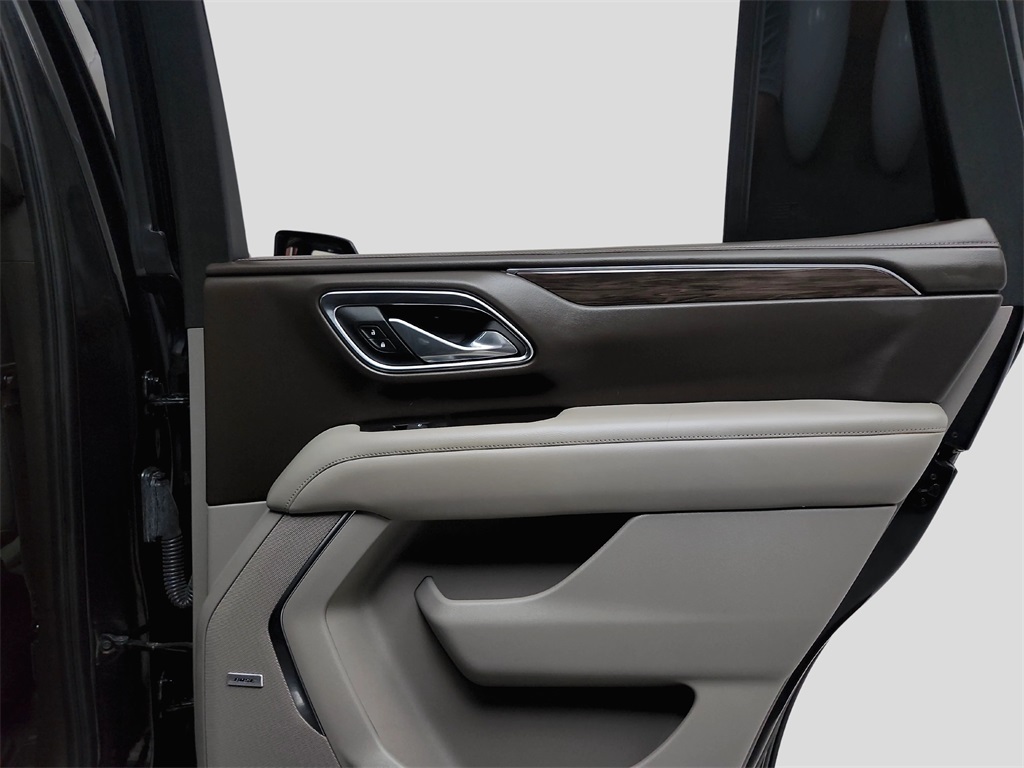 2021 Chevrolet Tahoe Z71 Black at Classic Elite Chevrolet Sugar Land