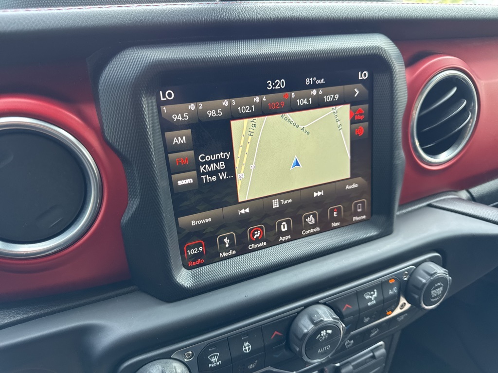 2019 Jeep Wrangler