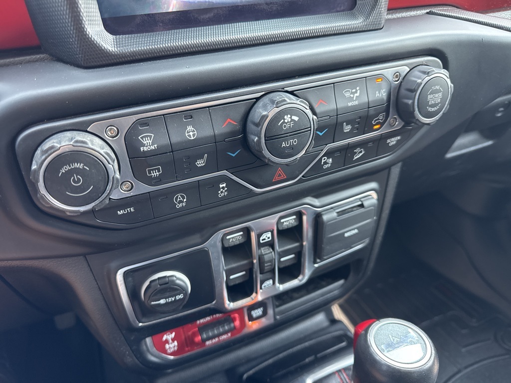 2019 Jeep Wrangler