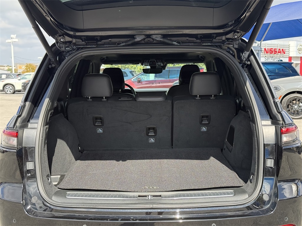 Used Car 2023 Jeep Grand Cherokee  Summit For Sale Under $50,000 In San Marcos, Texas