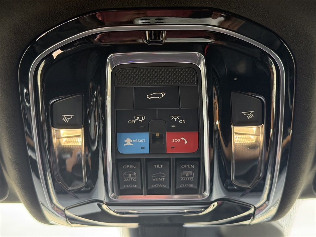 Used Car 2023 Jeep Grand Cherokee  Summit For Sale Under $50,000 In San Marcos, Texas