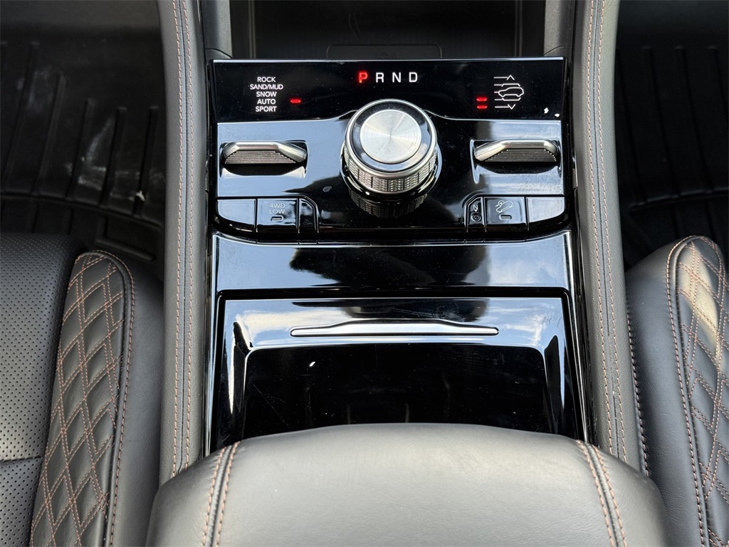 Used Car 2023 Jeep Grand Cherokee  Summit For Sale Under $50,000 In San Marcos, Texas