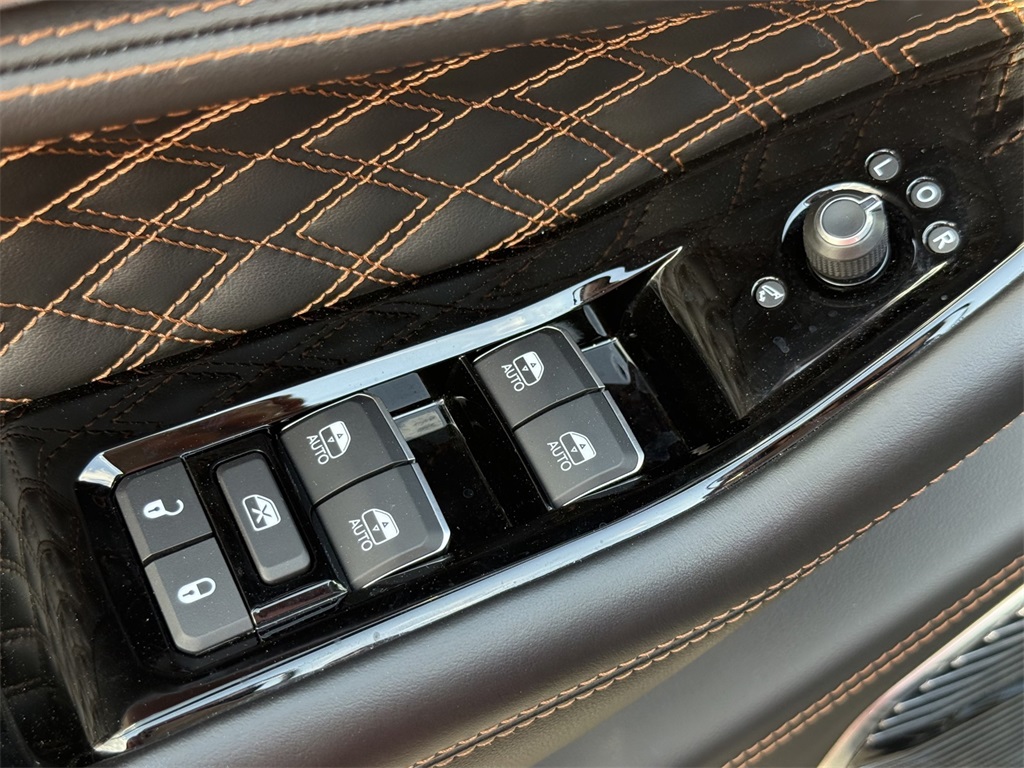 Used Car 2023 Jeep Grand Cherokee  Summit For Sale Under $50,000 In San Marcos, Texas