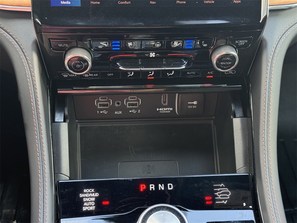 Used Car 2023 Jeep Grand Cherokee  Summit For Sale Under $50,000 In San Marcos, Texas