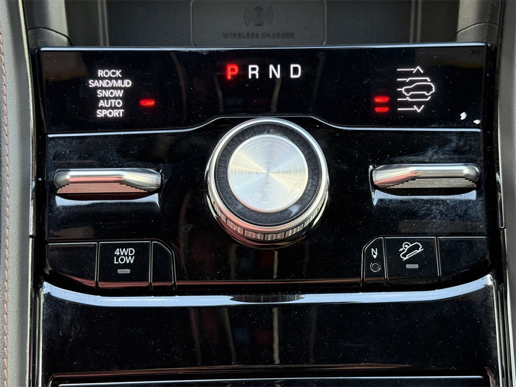 Used Car 2023 Jeep Grand Cherokee  Summit For Sale Under $50,000 In San Marcos, Texas