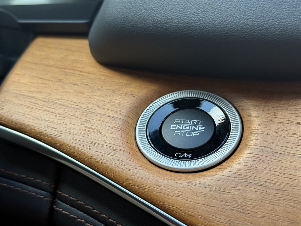 Used Car 2023 Jeep Grand Cherokee  Summit For Sale Under $50,000 In San Marcos, Texas