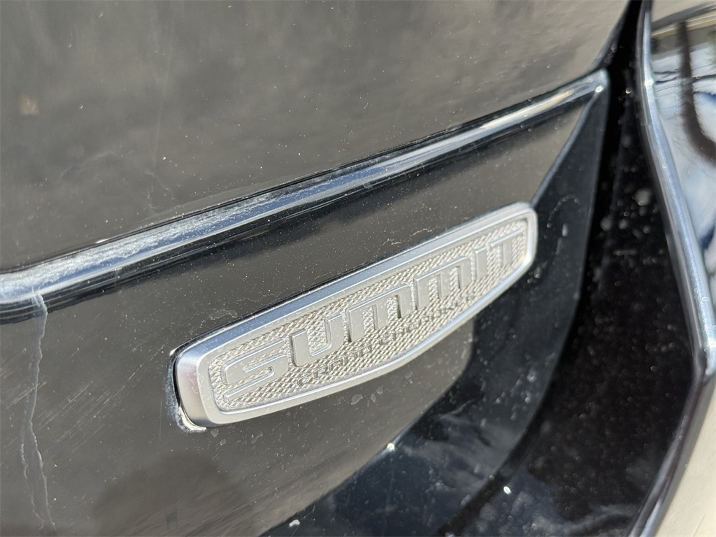 Used Car 2023 Jeep Grand Cherokee  Summit For Sale Under $50,000 In San Marcos, Texas