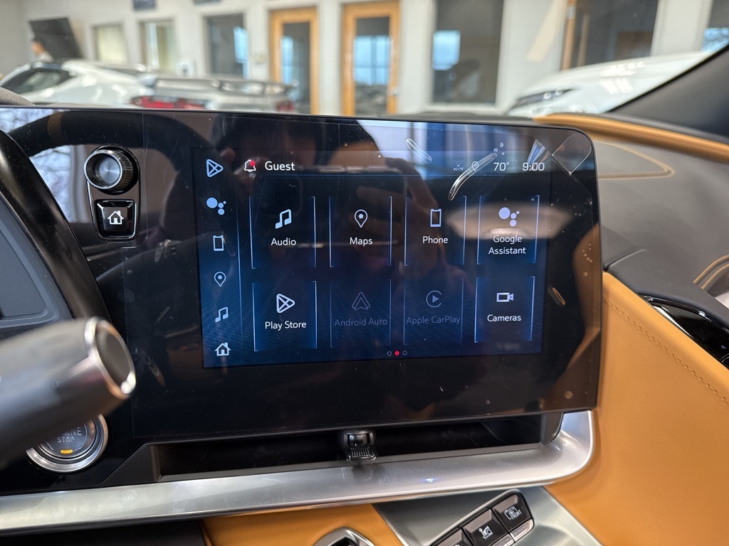 2025 Chevrolet Corvette