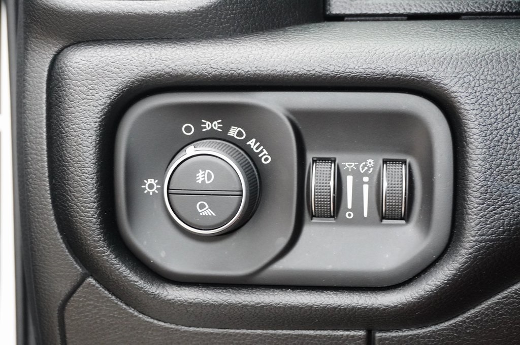 Used Car 2021 Ram 1500  Laramie For Sale Under $40,000 In Weatherford, Texas