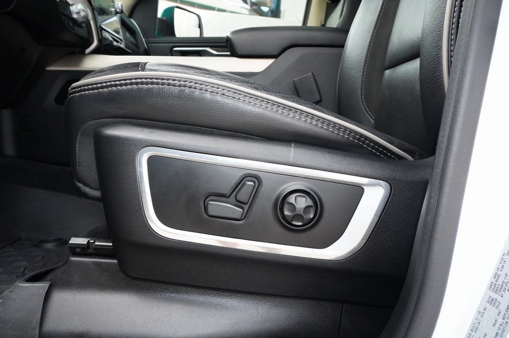 Used Car 2021 Ram 1500  Laramie For Sale Under $40,000 In Weatherford, Texas
