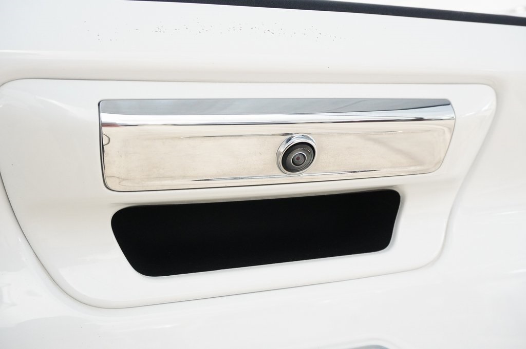Used Car 2021 Ram 1500  Laramie For Sale Under $40,000 In Weatherford, Texas