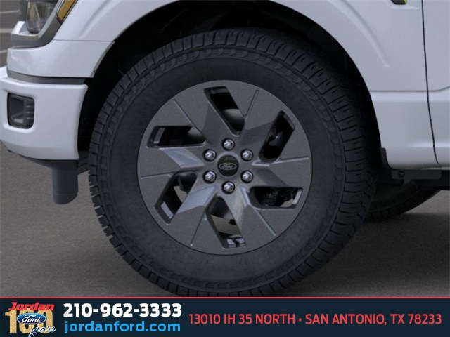 New Car 2025 Ford F-150  Stx For Sale Under $50,000 In San Antonio, Texas