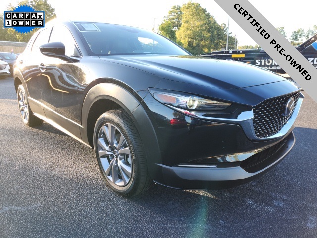 2024 Mazda CX-30 2.5 S Preferred Package - 0
