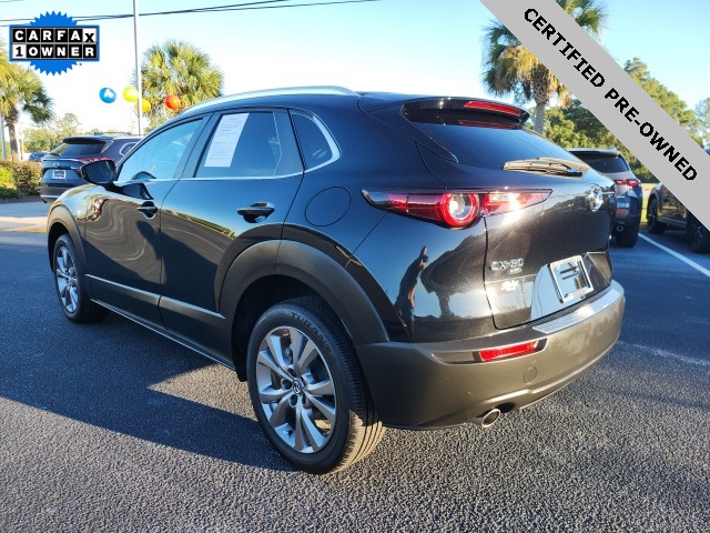 2024 Mazda CX-30 2.5 S Preferred Package - 9