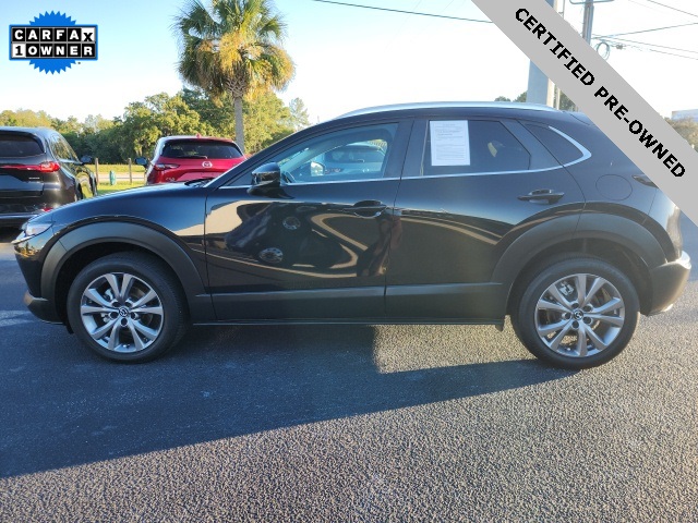 2024 Mazda CX-30 2.5 S Preferred Package - 10