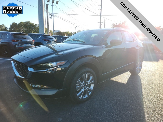 2024 Mazda CX-30 2.5 S Preferred Package - 11