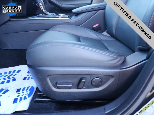 2024 Mazda CX-30 2.5 S Preferred Package Black at Stokes Mazda