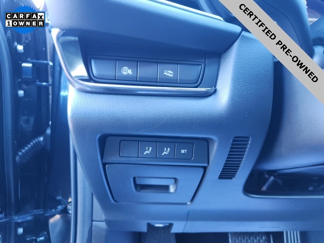 2024 Mazda CX-30 2.5 S Preferred Package Black at Stokes Mazda