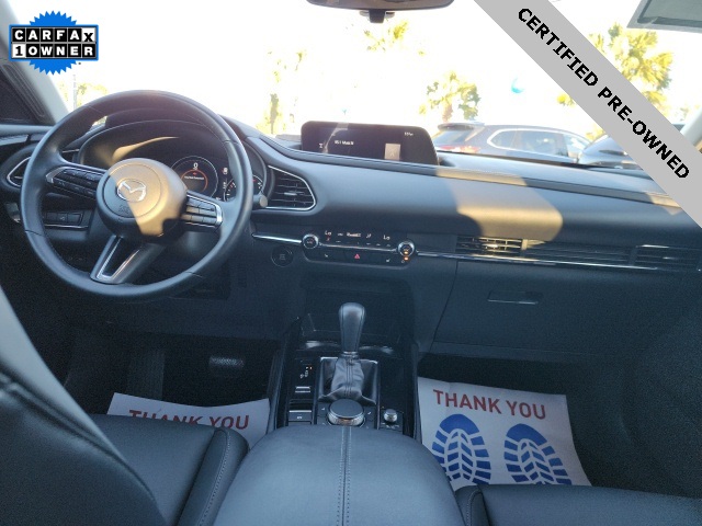 2024 Mazda CX-30 2.5 S Preferred Package - 1